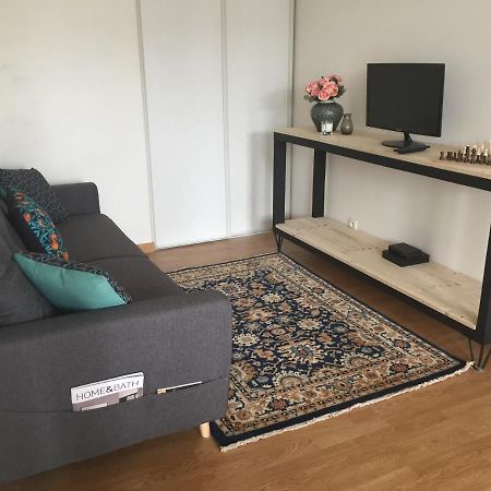 Bel Appartement Dans Le Centre Historique De Rouen Kültér fotó