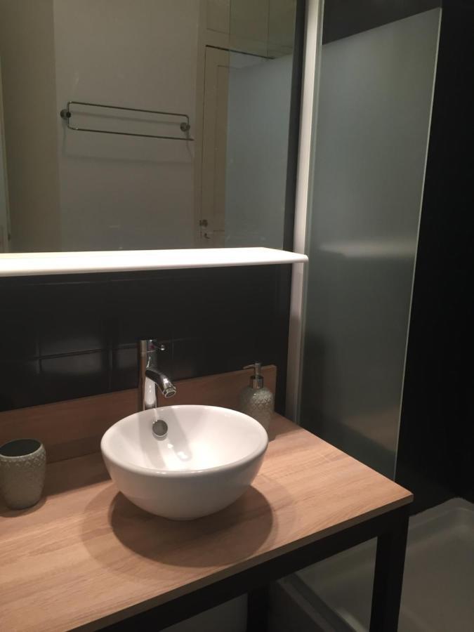 Bel Appartement Dans Le Centre Historique De Rouen Kültér fotó