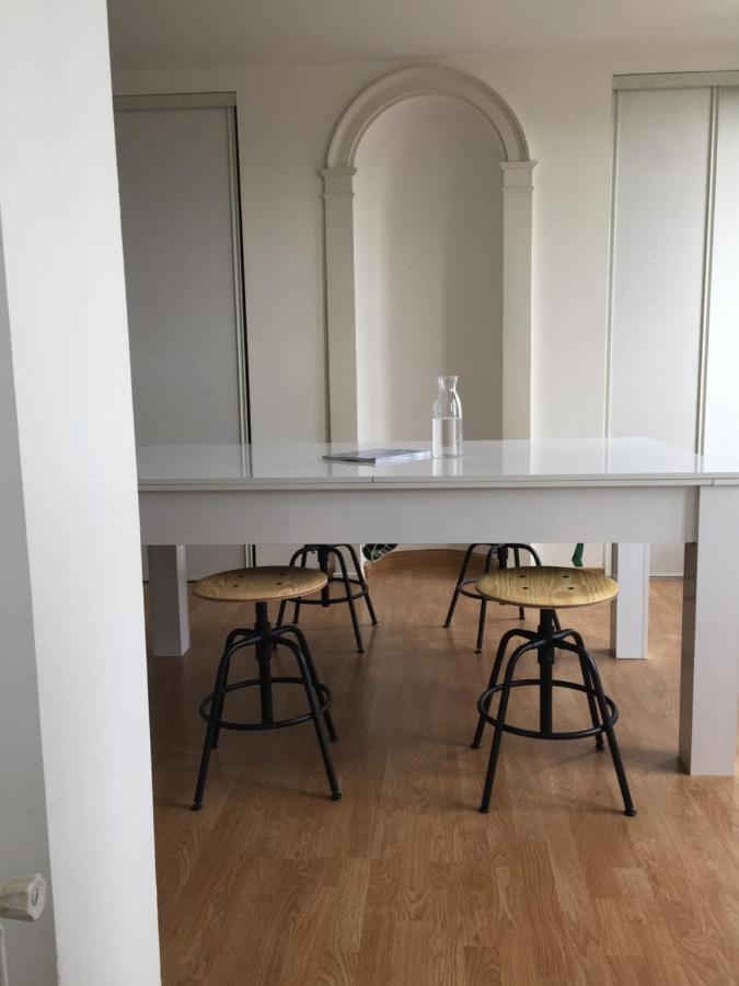 Bel Appartement Dans Le Centre Historique De Rouen Kültér fotó